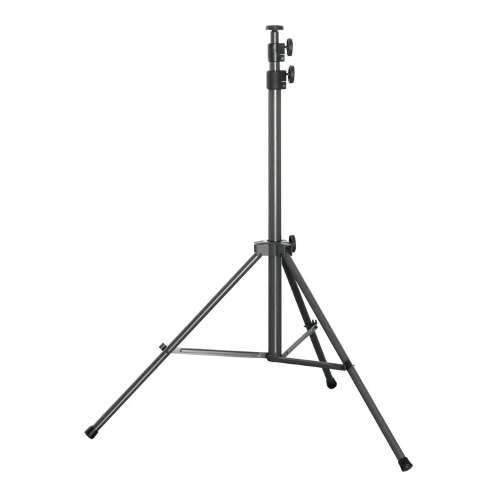 B-Ware Scangrip Stativ 1,35-3 m Universalstativ Tripod Dreifuß-Ständer 2 STÜCK