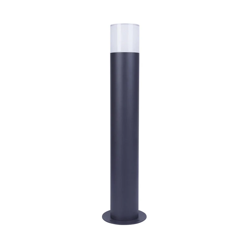 B-Ware G & L Handels GmbH Wegeleuchte Außenlampe Gartenleuchte anthrazit Aluminium
