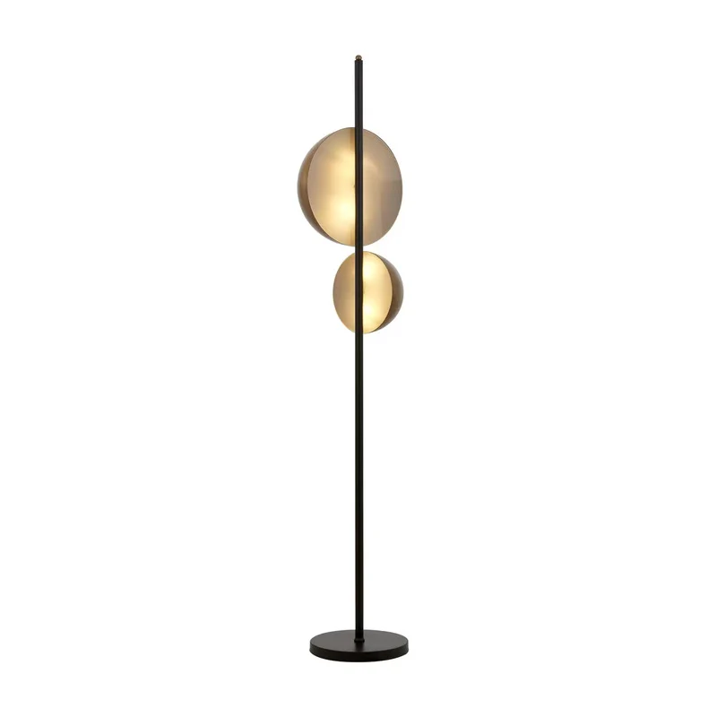 B-Ware LM-9113-2BSY Stehleuchte Stehlampe Leuchte Lampe Standleuchte Standlampe Licht