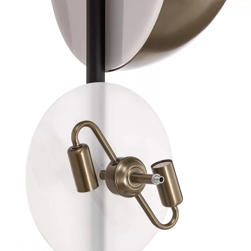 B-Ware LM-9113-2BSY Stehleuchte Stehlampe Leuchte Lampe Standleuchte Standlampe Licht