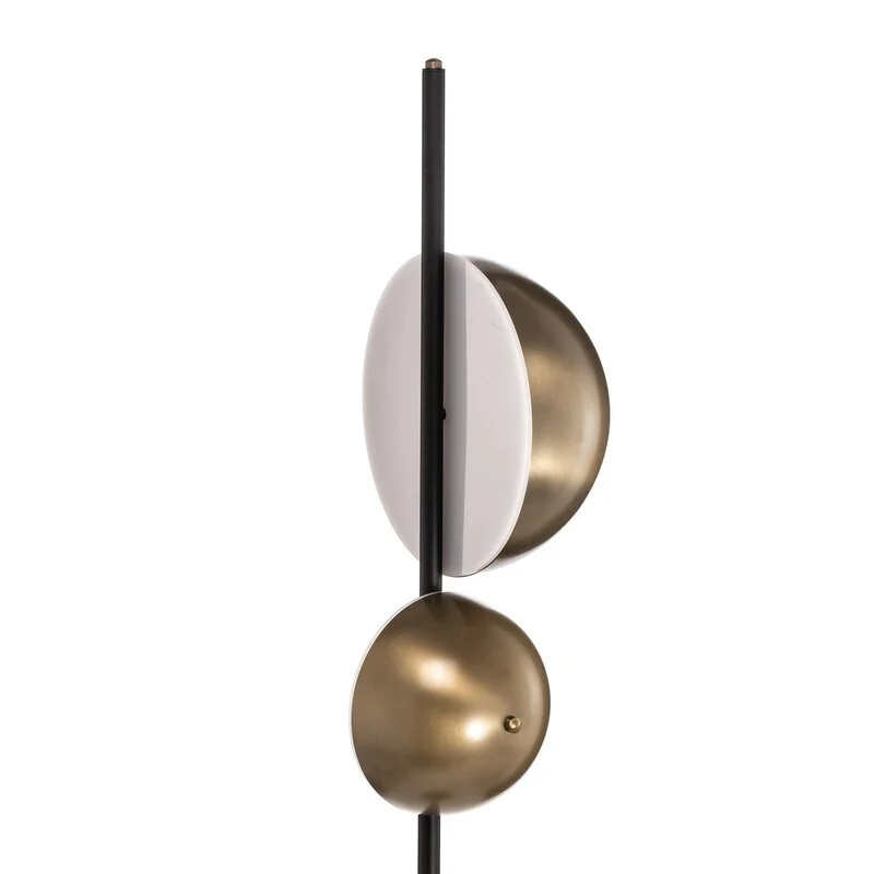 B-Ware LM-9113-2BSY Stehleuchte Stehlampe Leuchte Lampe Standleuchte Standlampe Licht