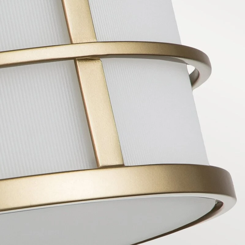 B-Ware FEISS Deckenleuchte Fusion Deckenlampe Deckenlicht Leuchte Lampe SIEHE TEXT/FOTO