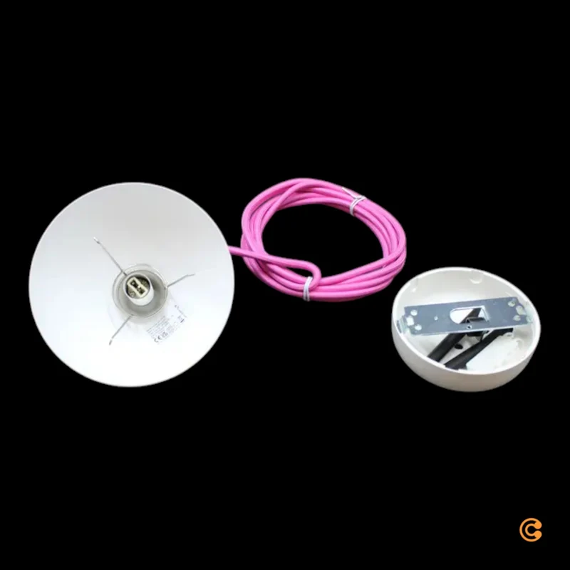 B-Ware &Tradition FlowerPot Pendelleuchte Pendellampe Leuchte Lampe SIEHE TEXT/FOTO