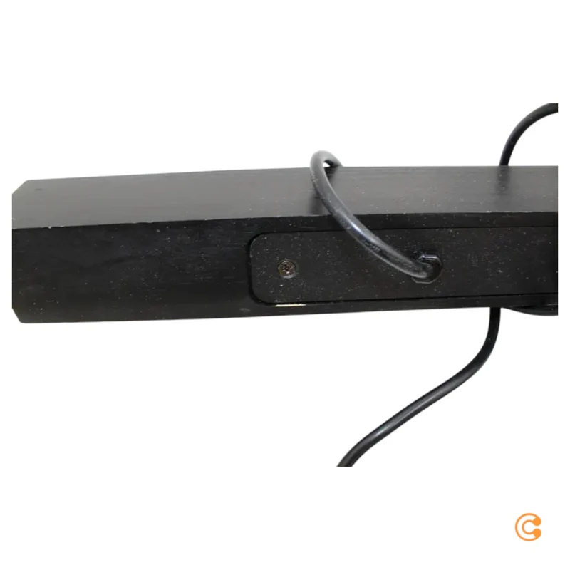 B-Ware EGLO Hängeleuchte Pendelleuchte Townshend schwarz 100cm SIEHE TEXT/FOTO