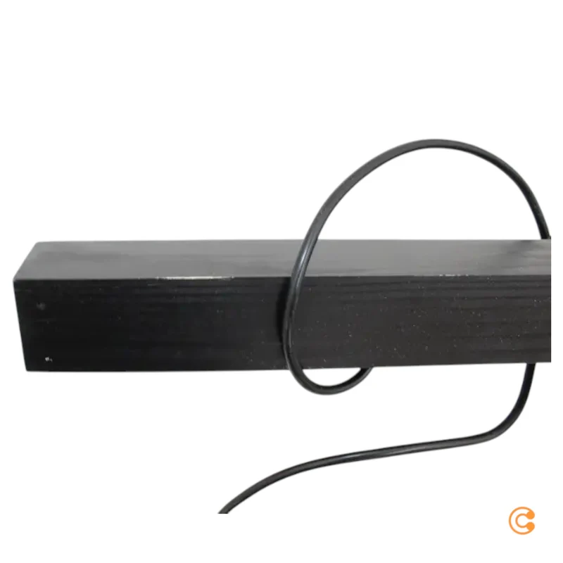 B-Ware EGLO Hängeleuchte Pendelleuchte Townshend schwarz 100cm SIEHE TEXT/FOTO