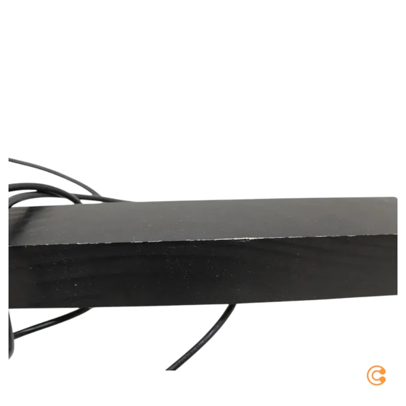 B-Ware EGLO Hängeleuchte Pendelleuchte Townshend schwarz 100cm SIEHE TEXT/FOTO