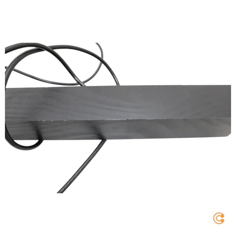 B-Ware EGLO Hängeleuchte Pendelleuchte Townshend schwarz 100cm SIEHE TEXT/FOTO
