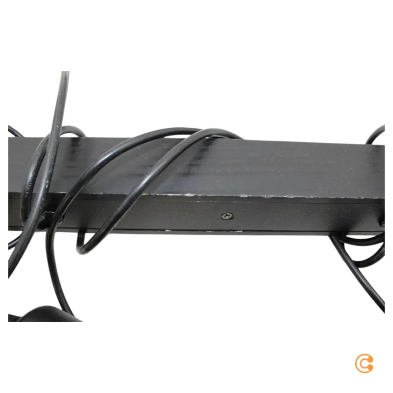 B-Ware EGLO Hängeleuchte Pendelleuchte Townshend schwarz 100cm SIEHE TEXT/FOTO