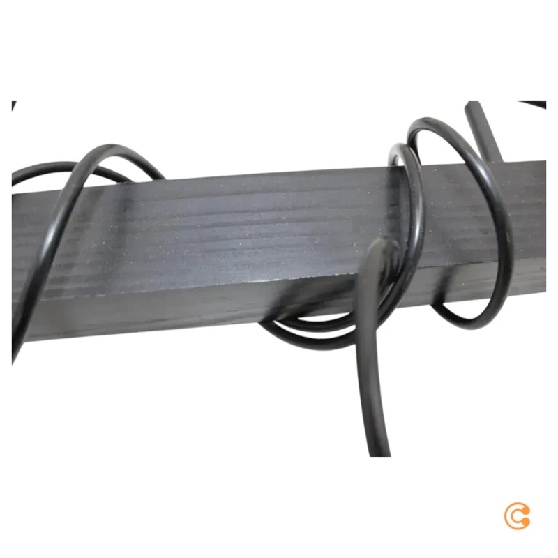 B-Ware EGLO Hängeleuchte Pendelleuchte Townshend schwarz 100cm SIEHE TEXT/FOTO