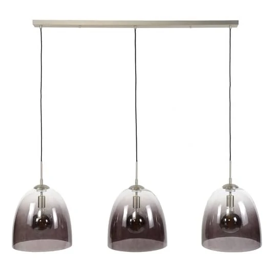 B-Ware Woonmade Pendelleuchte Gelas Deckenlicht Hängeleuchte Deckenlampe Hängeleuchte