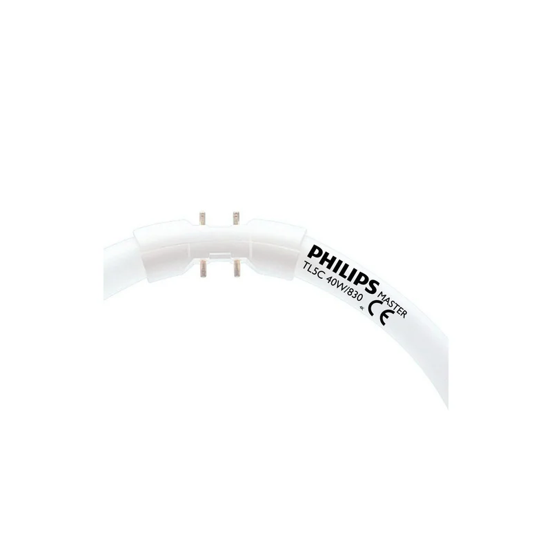 B-Ware Philips Leuchtstofflampe TL5-C Rundleuchte 830 warmwhite 2GX13 Circular Pro 40W