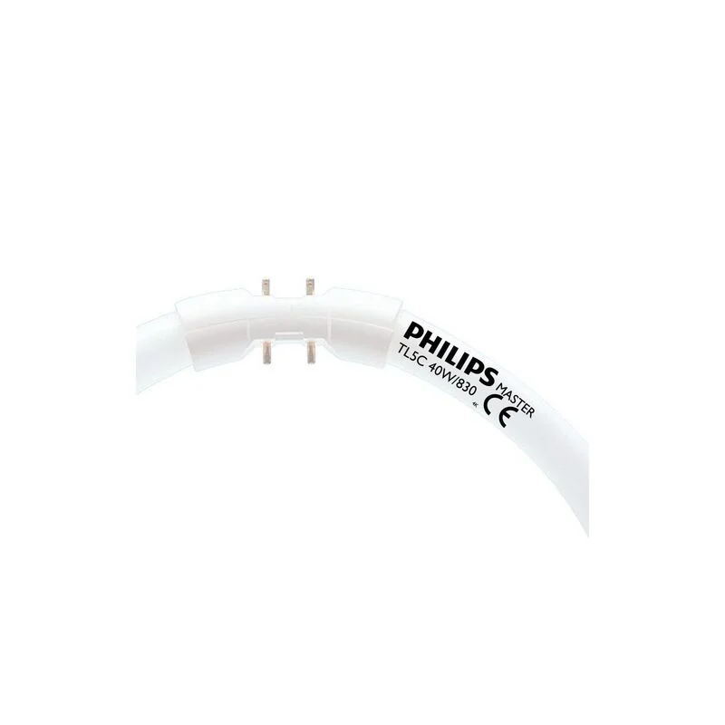 B-Ware Philips Leuchtstofflampe TL5-C Rundleuchte 830 warmwhite 2GX13 Circular Pro 40W