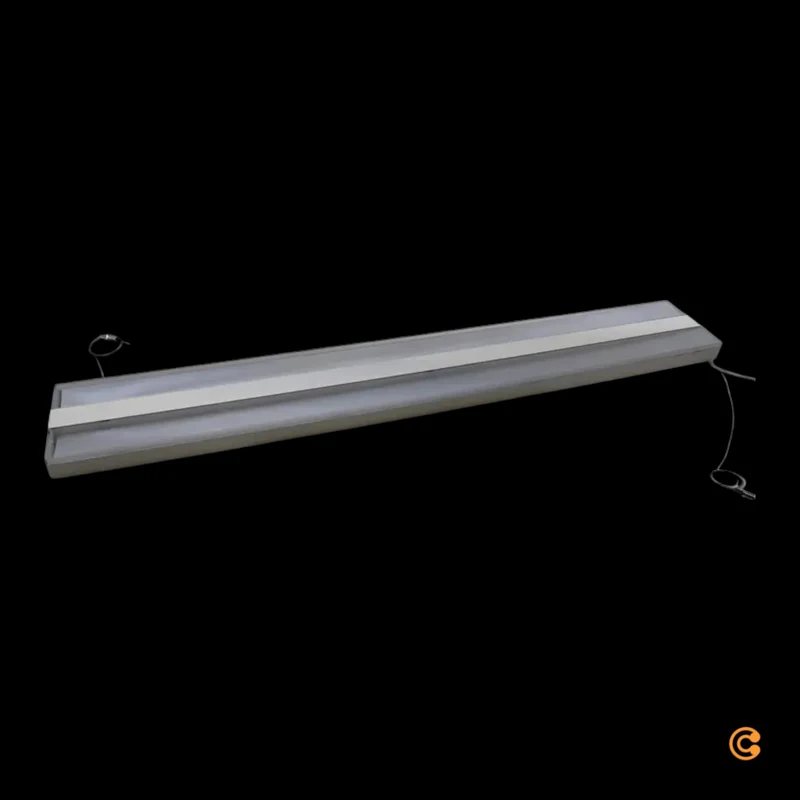 B-Ware Artemide Chocolate Hängeleuchte Hängelampe Leuchte Lampe Hängelicht