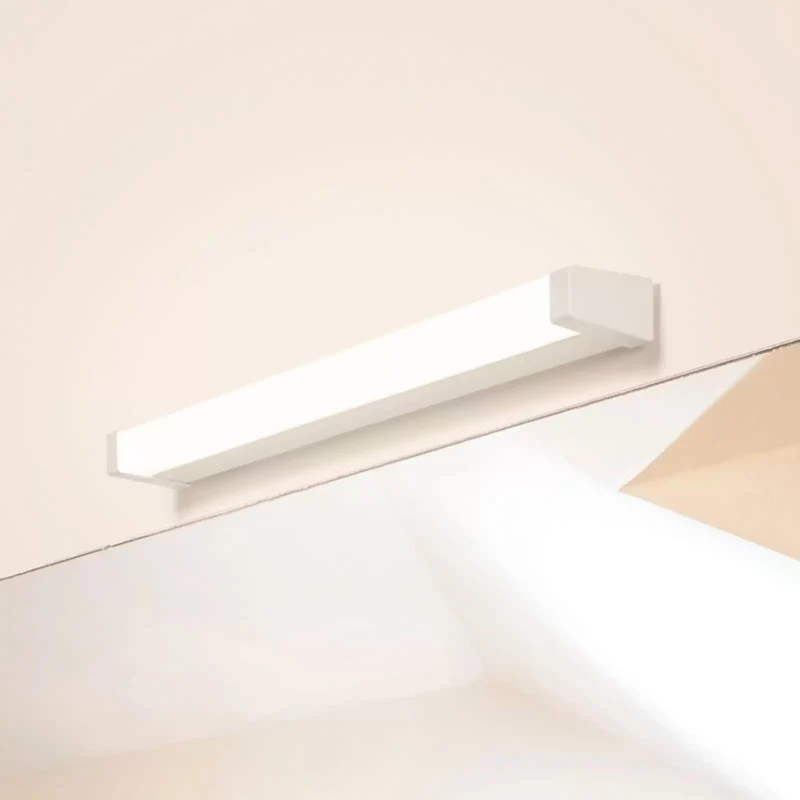 B-Ware G & L Handels GmbH LED Spiegelleuchte Spiegellampe Lampe 512 3.000 K 58 cm w619