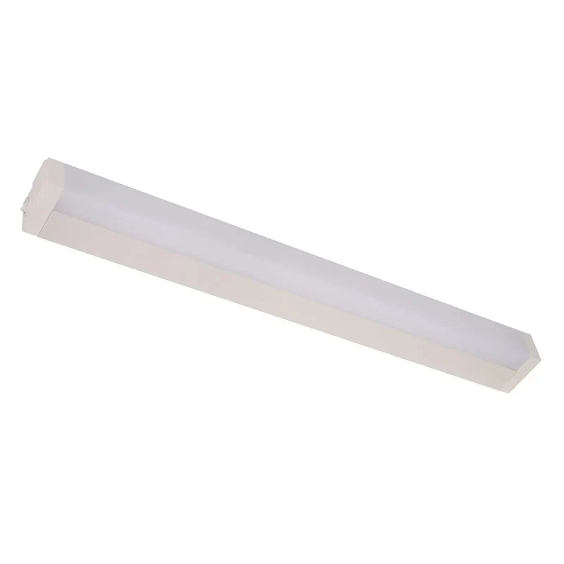 B-Ware G & L Handels GmbH LED Spiegelleuchte Spiegellampe Lampe 512 3.000 K 58 cm w619