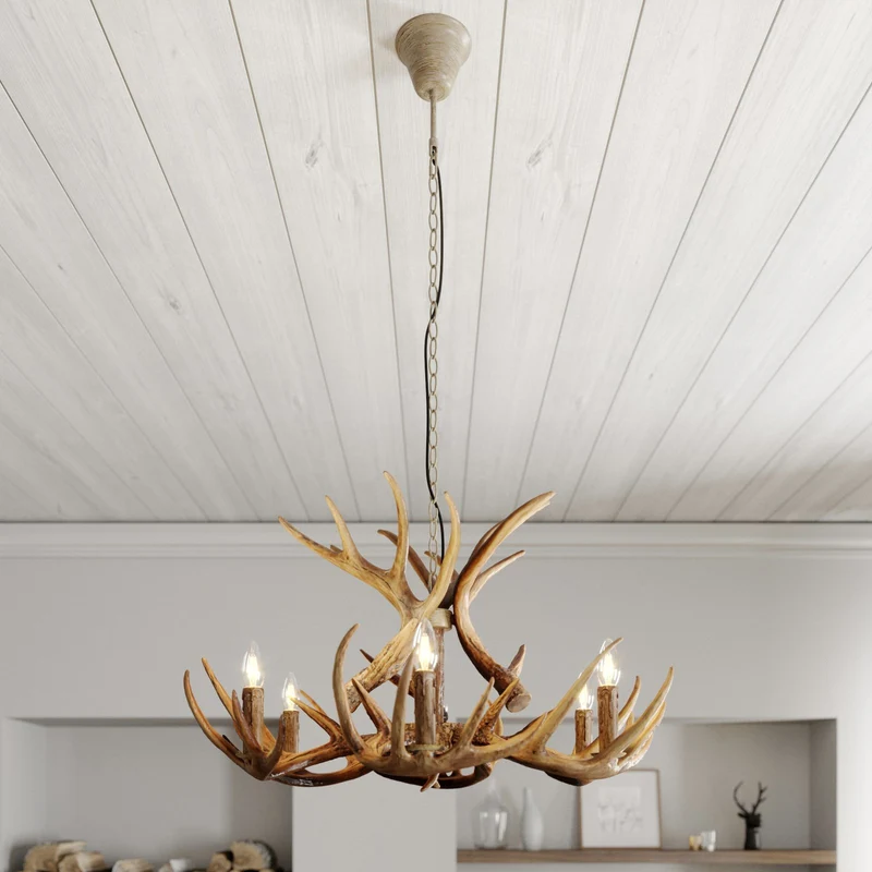 Lindby Fibi Hängeleuchte Pendelleuchte Deckenlampe Leuchte SIEHE TEXT/FOTO