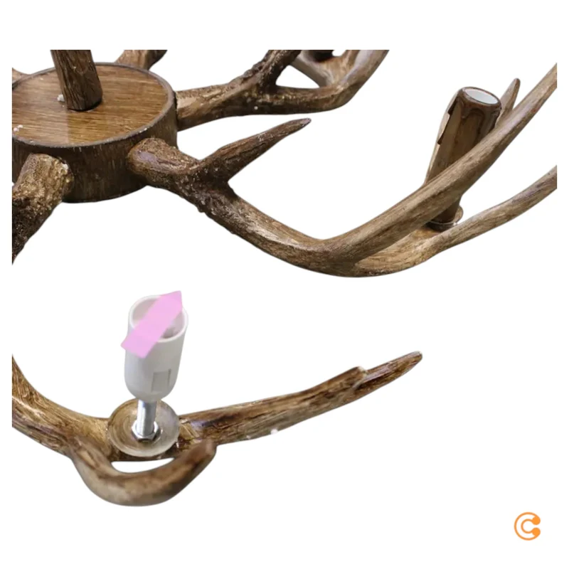Lindby Fibi Hängeleuchte Pendelleuchte Deckenlampe Leuchte SIEHE TEXT/FOTO