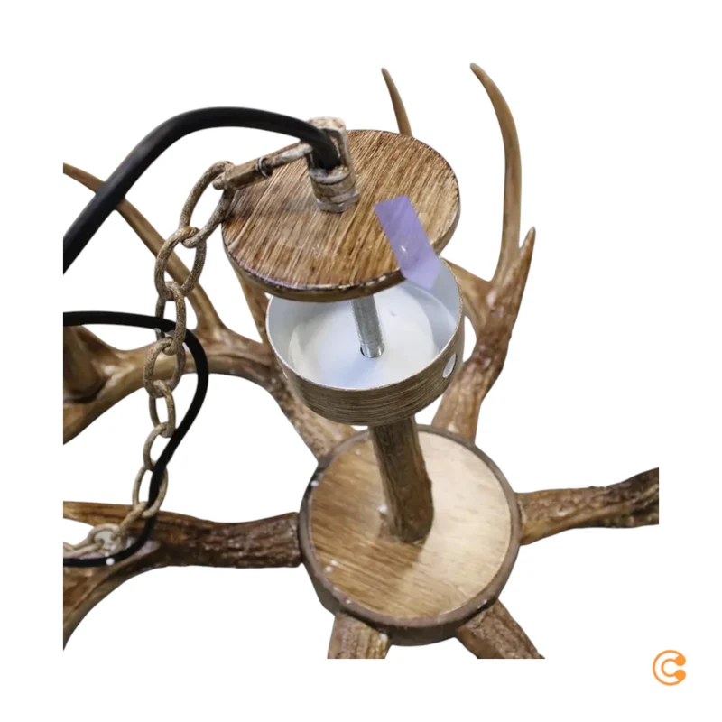 Lindby Fibi Hängeleuchte Pendelleuchte Deckenlampe Leuchte SIEHE TEXT/FOTO