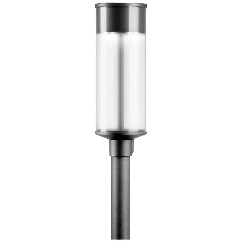 B-Ware Trilux LTX ZT-AB2L #7299451 7299451 LED-Aufsatzleuchte LED ohne 23 W Anthrazit