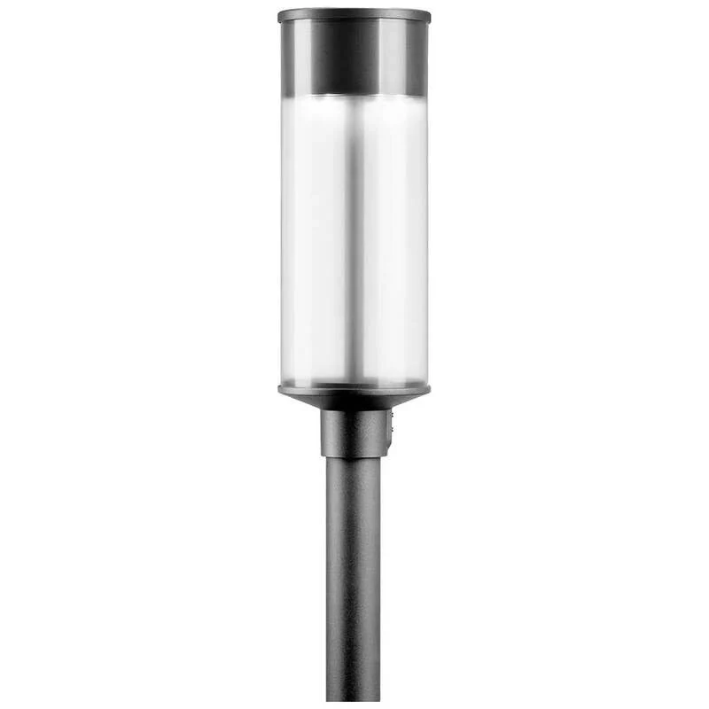 B-Ware Trilux LTX ZT-AB2L #7299451 7299451 LED-Aufsatzleuchte LED ohne 23 W Anthrazit