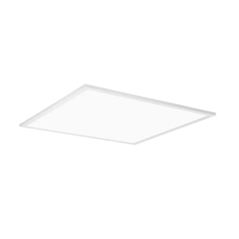 B-Ware BRUMBERG LED Panel Deckenleuchte Leuchte warmweiß weiß Ailis opal 62x62cm