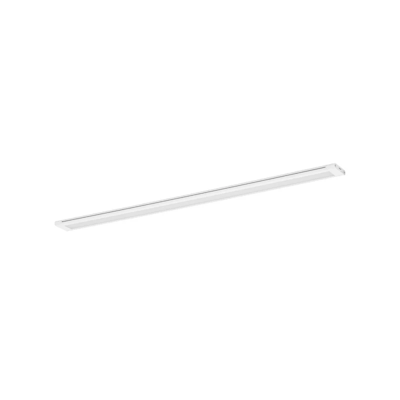 B-Ware OSRAM SMART+ LED Unterbaulampe Undercabinet dimmbar 50cm warmweiß weiß 480lm
