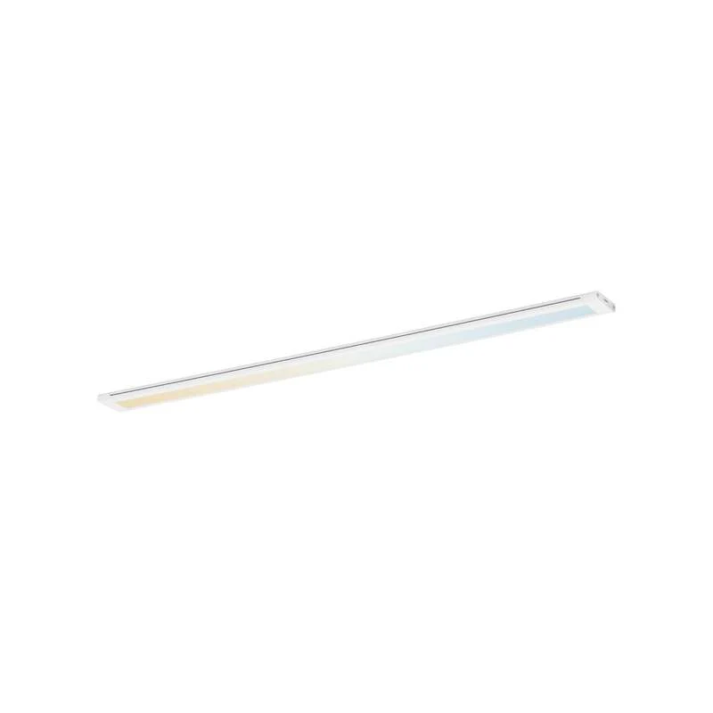 B-Ware OSRAM SMART+ LED Unterbaulampe Undercabinet dimmbar 50cm warmweiß weiß 480lm