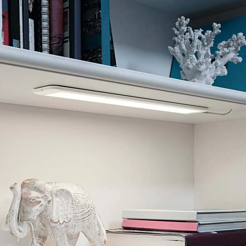 B-Ware OSRAM SMART+ LED Unterbaulampe Undercabinet dimmbar 50cm warmweiß weiß 480lm