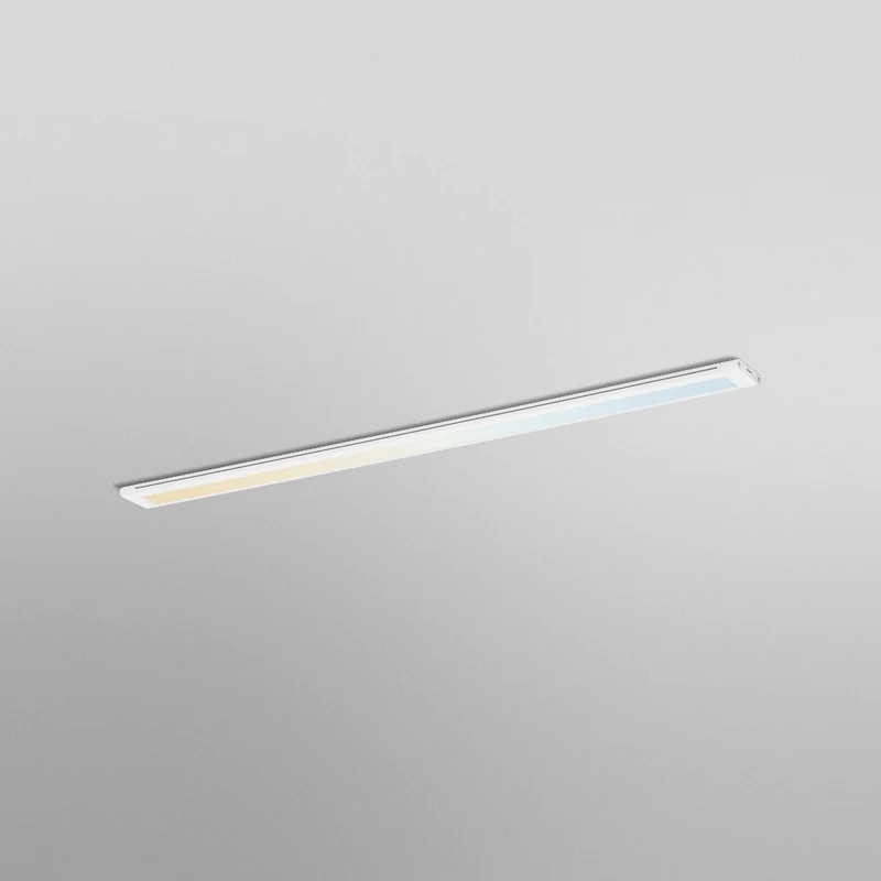 B-Ware OSRAM SMART+ LED Unterbaulampe Undercabinet dimmbar 50cm warmweiß weiß 480lm