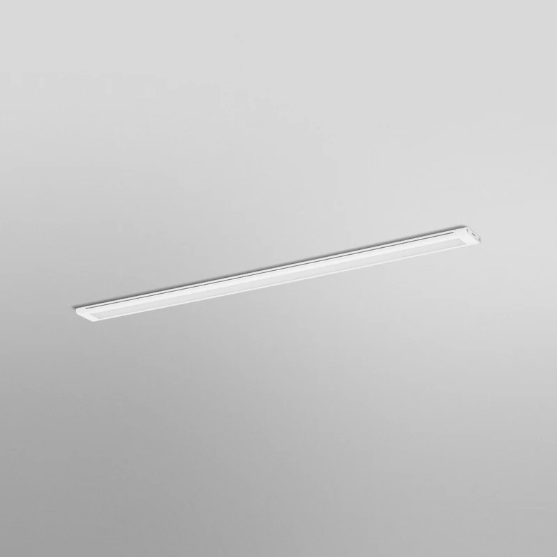 B-Ware OSRAM SMART+ LED Unterbaulampe Undercabinet dimmbar 50cm warmweiß weiß 480lm