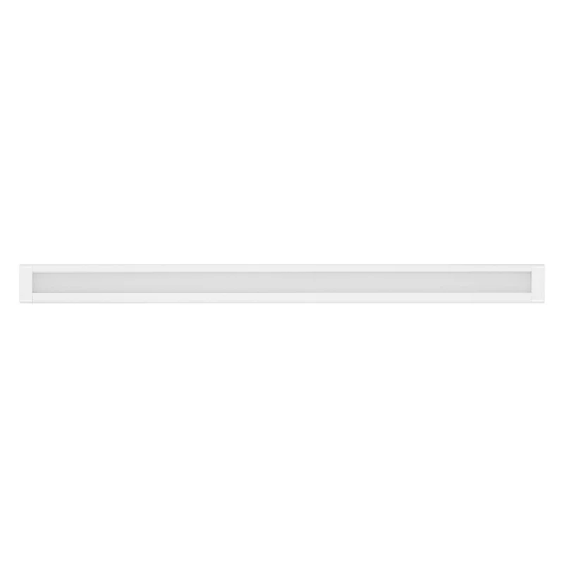 B-Ware OSRAM SMART+ LED Unterbaulampe Undercabinet dimmbar 50cm warmweiß weiß 480lm