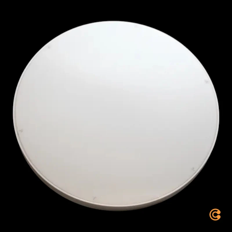 EGLO Deckenlampe Deckenleuchte LED Zubieta A weiß Leuchtmittel inklusive154