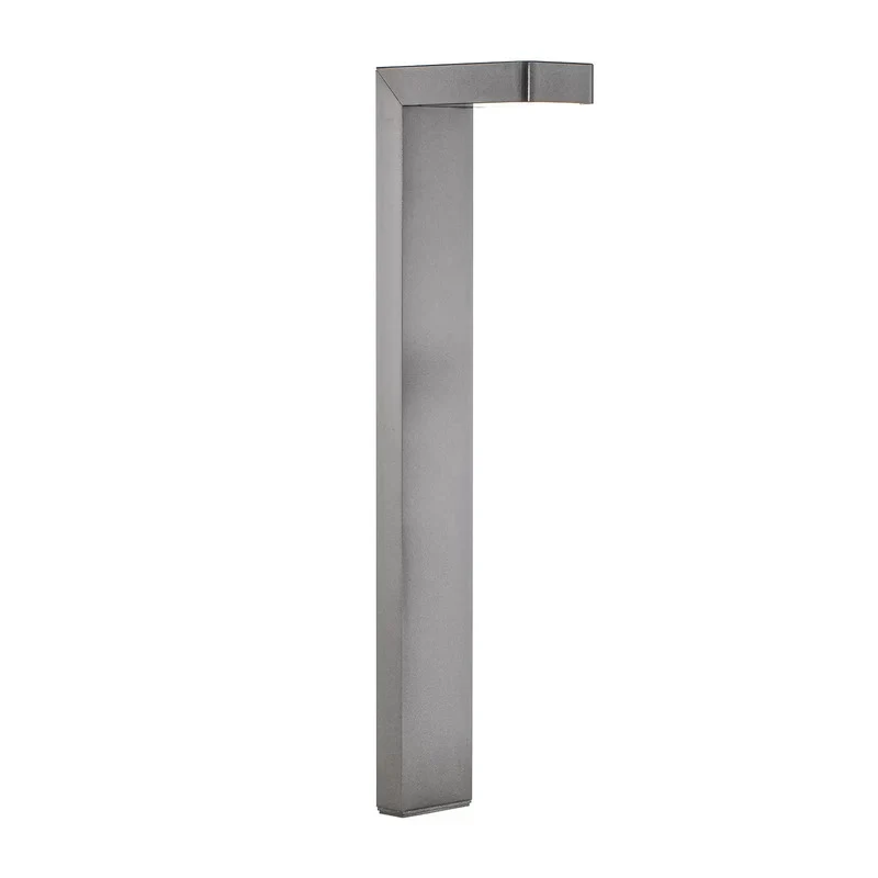 B-Ware iGuzzini Lander AT LED-Wegeleuchte 830 Höhe 95 cm Sockelleuchte Lampe Leuchte