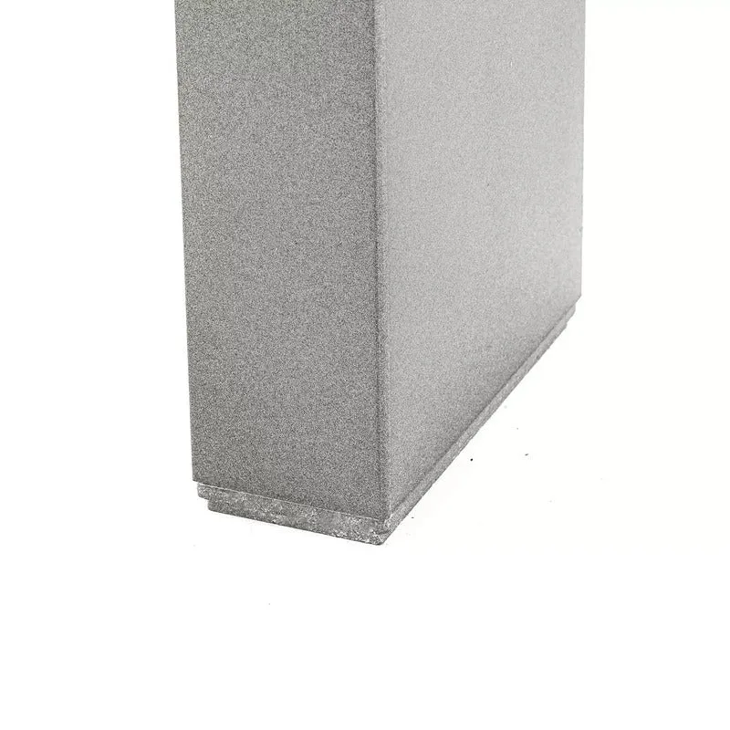 B-Ware iGuzzini Lander AT LED-Wegeleuchte 830 Höhe 95 cm Sockelleuchte Lampe Leuchte