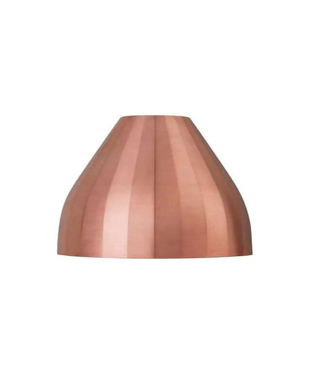 B-Ware Le Klint 2216CP Schirm für Wandleuchte Facet Lampenschirm Leuchtenschirm Sch259