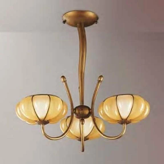 B-Ware Siru LOTO klassische Deckenleuchte Deckenlampe Deckenlicht Leuchte Lampe Licht