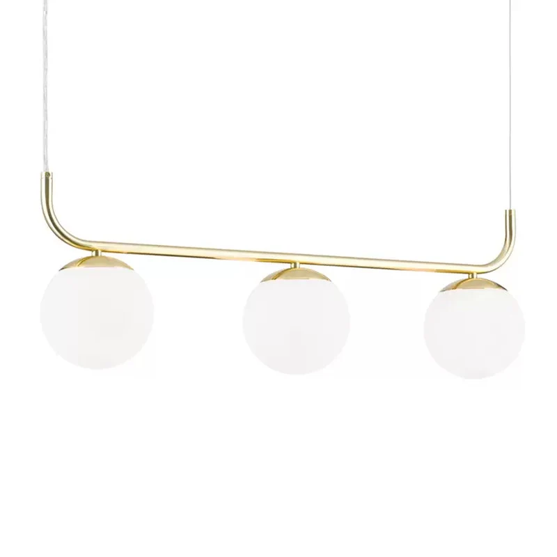 B-Ware Orion Hängeleuchte Madis Hängelampe Pendelleuchte Deckenlampe Lampe Leuchte E4