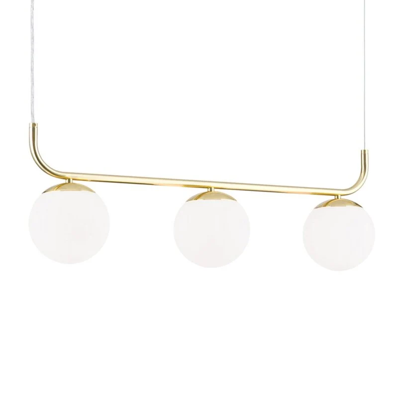 B-Ware Orion Hängeleuchte Madis Hängelampe Pendelleuchte Deckenlampe Lampe Leuchte E4