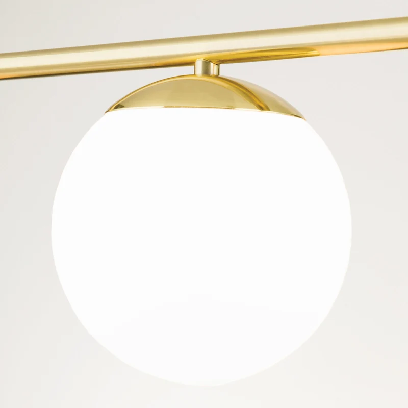 B-Ware Orion Hängeleuchte Madis Hängelampe Pendelleuchte Deckenlampe Lampe Leuchte E4