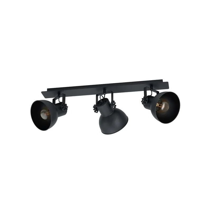 B-Ware Eglo Deckenstrahler Barnstaple Spotleuchte Deckenlampe SIEHE TEXT/FOTO