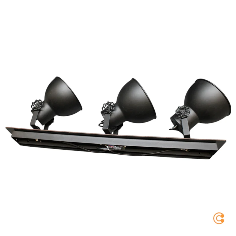 B-Ware Eglo Deckenstrahler Barnstaple Spotleuchte Deckenlampe SIEHE TEXT/FOTO