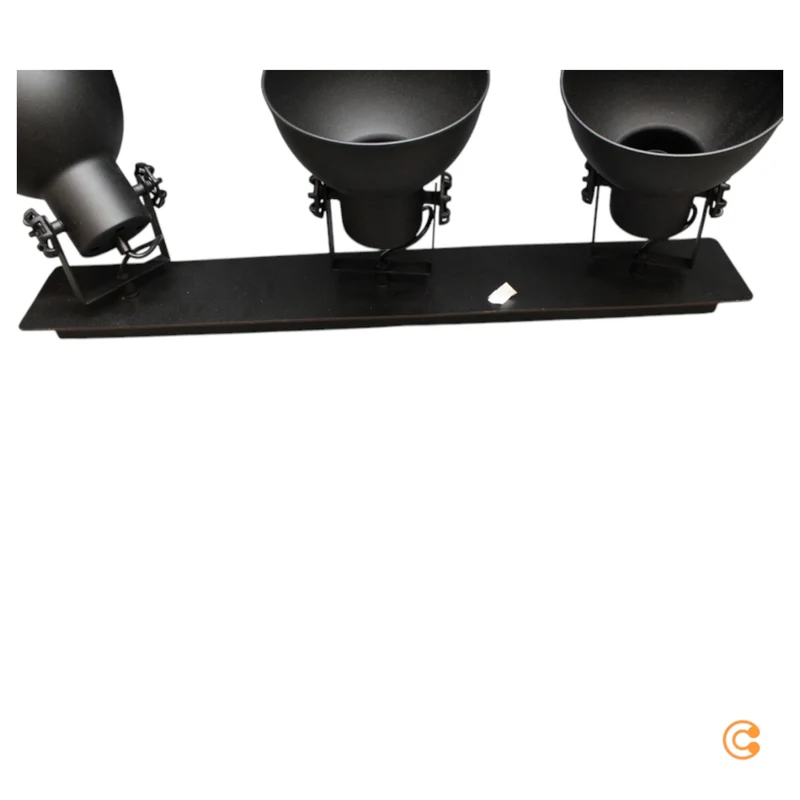 B-Ware Eglo Deckenstrahler Barnstaple Spotleuchte Deckenlampe SIEHE TEXT/FOTO