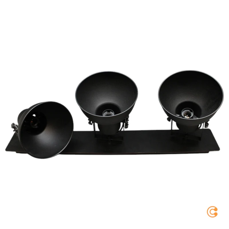 B-Ware Eglo Deckenstrahler Barnstaple Spotleuchte Deckenlampe SIEHE TEXT/FOTO