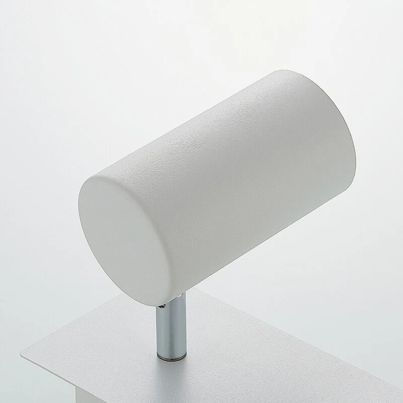 B-Ware Lindby Joffrey Deckenstrahler Deckenlampe Deckenleuchte Lampe Leuchte 3 STÜCK