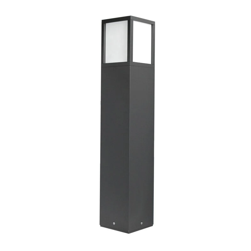 B-Ware CMD Wegeleuchte CMD 9017 Sockelleuchte Gartenleuchte Gartenlampe SIEHE TEXT/FOTO