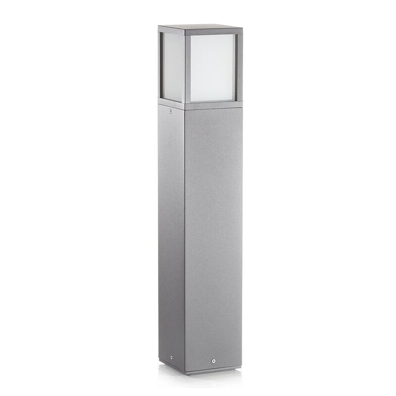 B-Ware CMD Wegeleuchte CMD 9017 Sockelleuchte Gartenleuchte Gartenlampe SIEHE TEXT/FOTO