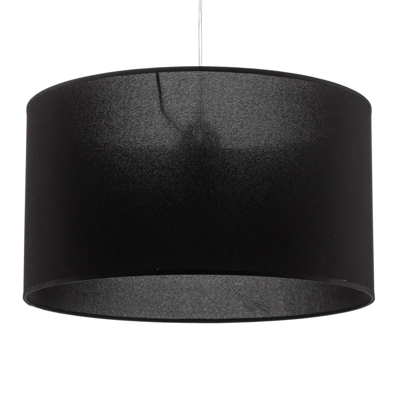 B-Ware Hängeleuchte Roller Hängelampe Deckenlampe Deckenleuchte Lampe Licht schwarz E27