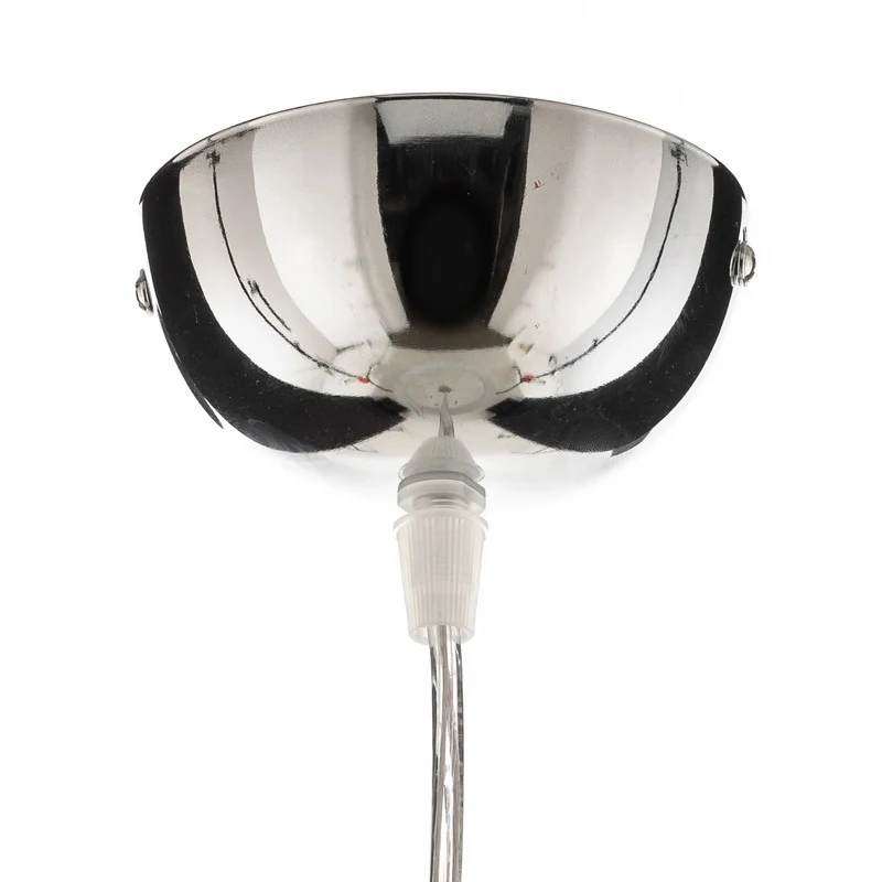 B-Ware Hängeleuchte Roller Hängelampe Deckenlampe Deckenleuchte Lampe Licht schwarz E27