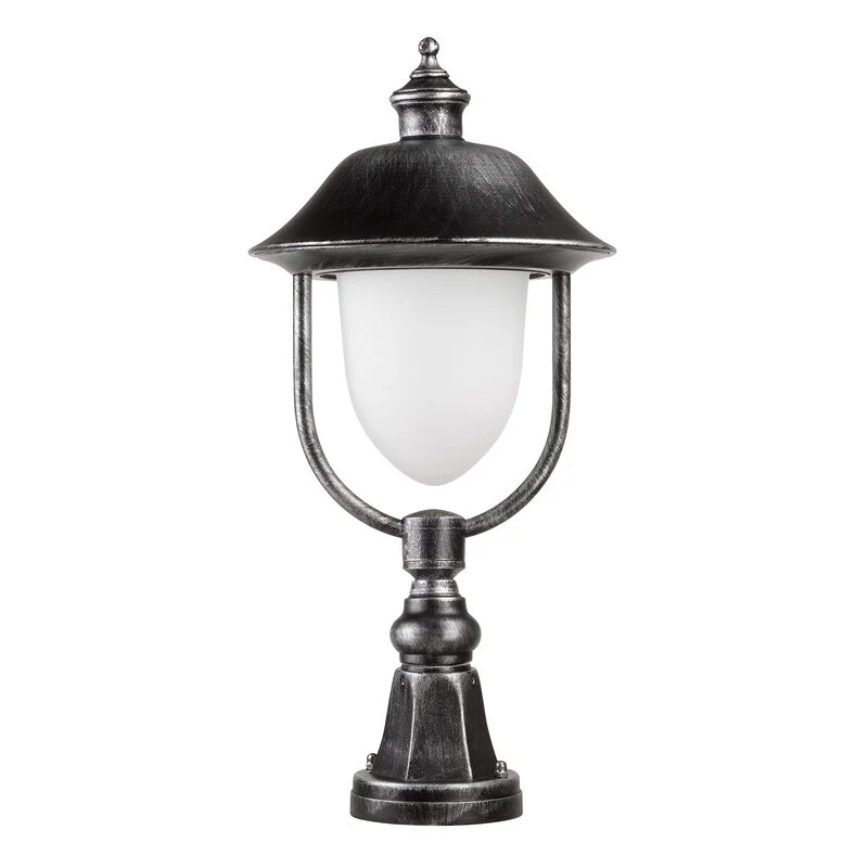 B-Ware LCD 1156 Sockelleuchte Sockellampe Leuchte Lampe Gartenleuchte Gartenlampe Licht