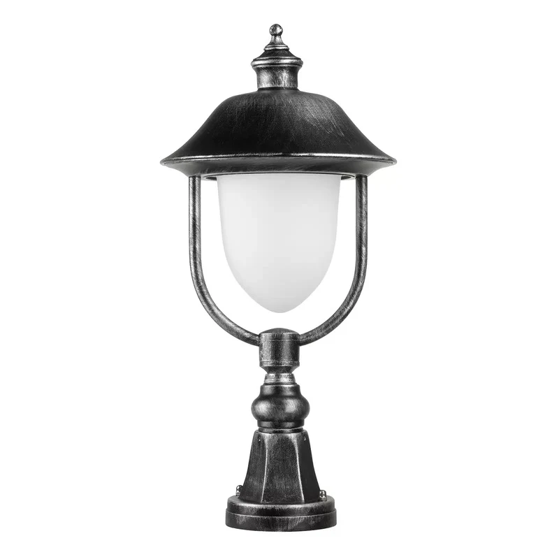 B-Ware LCD 1156 Sockelleuchte Sockellampe Leuchte Lampe Gartenleuchte Gartenlampe Licht